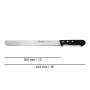 Couteau à saumon Semi-flexible 30 cm Universal, Arcos