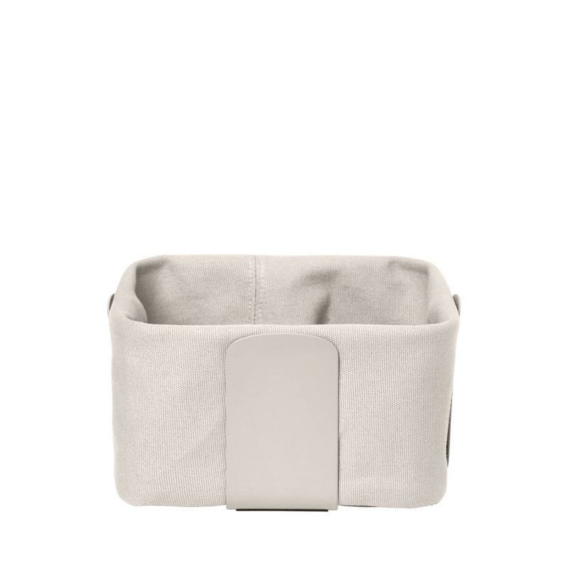 corbeille à pain desa 20 cm, blomus beige - blomus