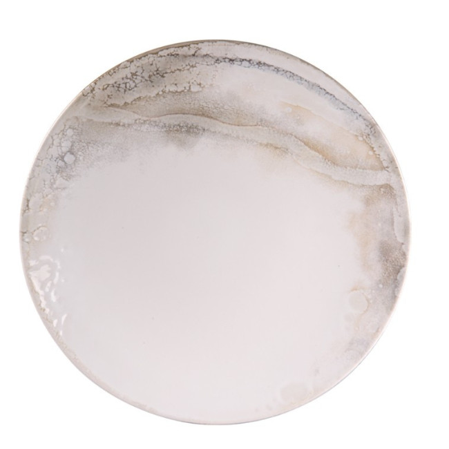 Service vaisselle Mojave, Table passion