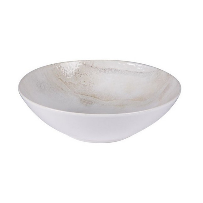 Saladier Mojave 24 cm, Table Passion