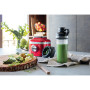 Gourde nomade et lames Accessoire pour blender, KitchenAid