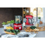 Robot Artisan Pomme d'amour 5KSM185PSECA, KitchenAid