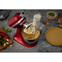 Robot Artisan Pomme d'amour 5KSM185PSECA, KitchenAid
