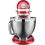 Robot Artisan Pomme d'amour 5KSM185PSECA, KitchenAid