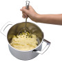 Presse-purée inox Profi Plus, WMF