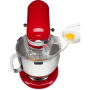 Couvercle verseur/protecteur 5KSMTHPS, Kitchenaid