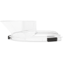 Couvercle verseur/protecteur 5KSMTHPS, Kitchenaid