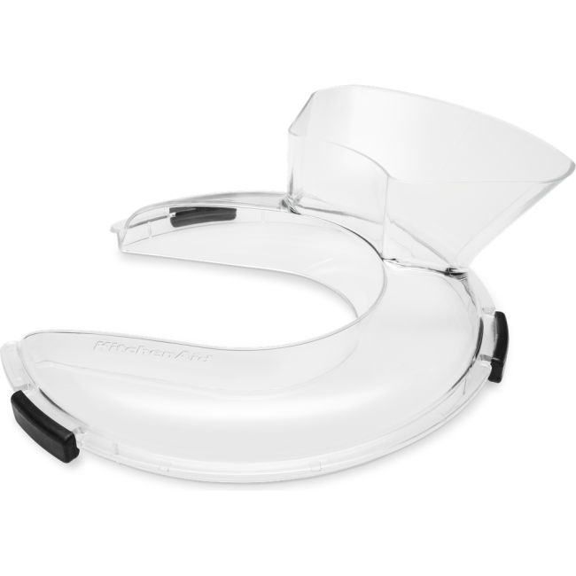 Couvercle verseur/protecteur 5KSMTHPS, Kitchenaid