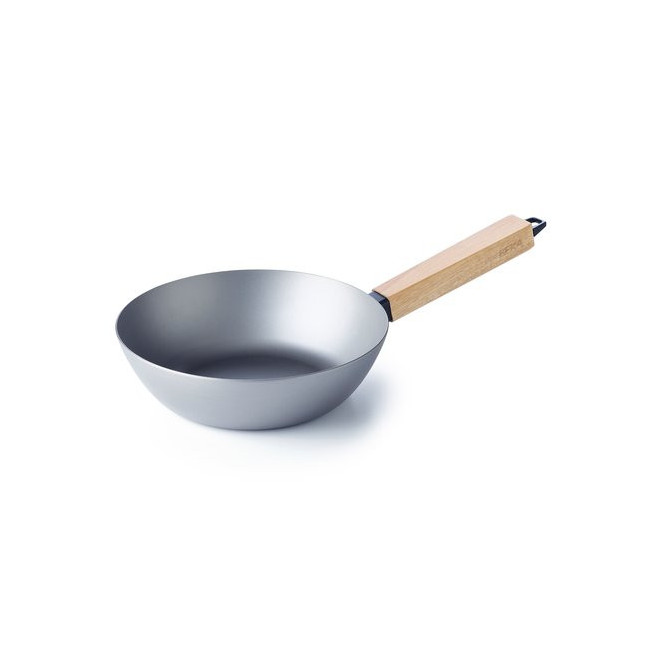 Poêle à frire Nomad, Beka
