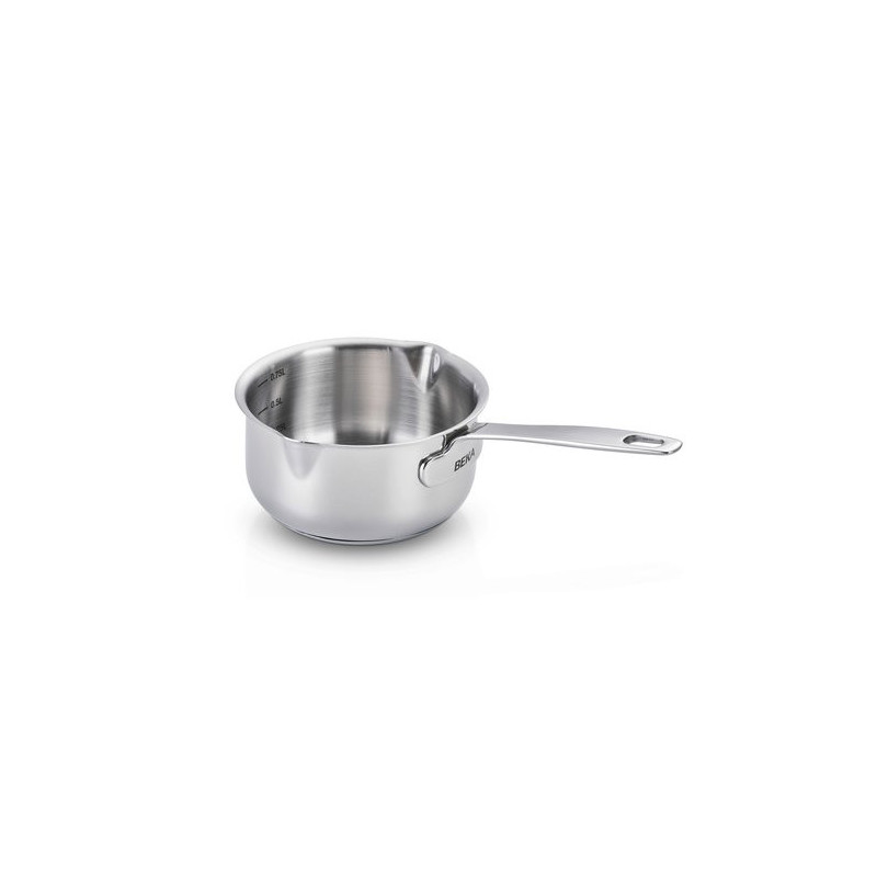 Beka - Casserole avec becs verseurs Maestro, Beka 14 cm - BEKA
