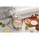 Mélangeur à pâtisserie 5KSMPB5W pour robot Artisan, KitchenAid