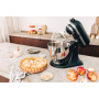 Mélangeur à pâtisserie 5KSMPB5W pour robot Artisan, KitchenAid