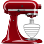 Mélangeur à pâtisserie 5KSMPB5W pour robot Artisan, KitchenAid