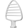 Mélangeur à pâtisserie 5KSMPB5W pour robot Artisan, KitchenAid