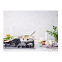Sautoir inox Maestro, Beka