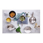 Sautoir inox Maestro, Beka