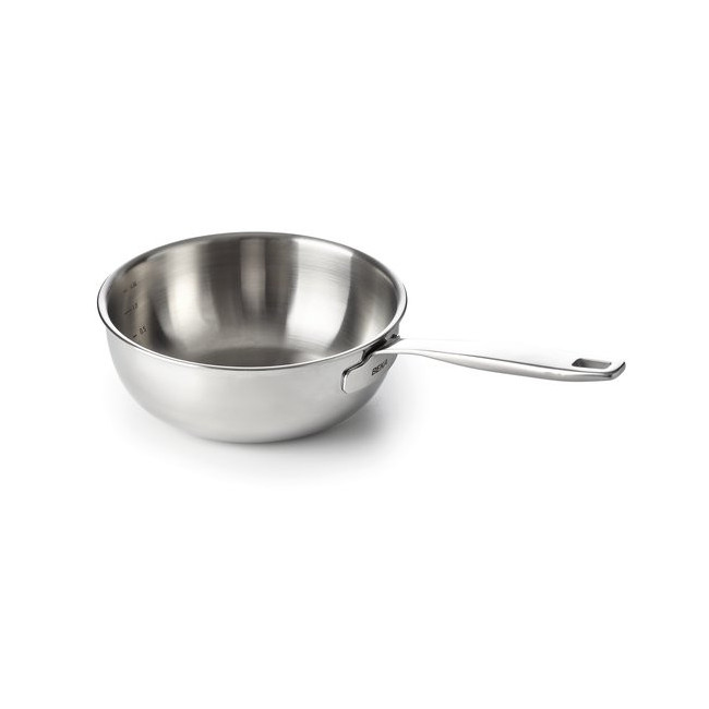 Sautoir inox Maestro, Beka