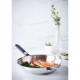 Poêle 20 cm inox Evolution, Beka