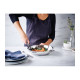 Poêle 20 cm inox Evolution, Beka