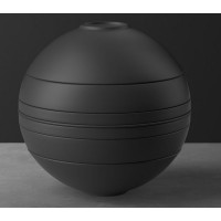 La boule Iconic Black, Villeroy et Boch