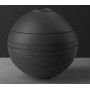 La boule Iconic Black, Villeroy et Boch