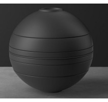 La boule Iconic Black, Villeroy et Boch