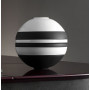 La boule Iconic Black, Villeroy et Boch
