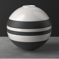 La boule Iconic Black, Villeroy et Boch
