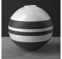 La boule Iconic Black &White, Villeroy & Boch