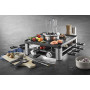 Lumero Station Gourmet 3-en-1, WMF