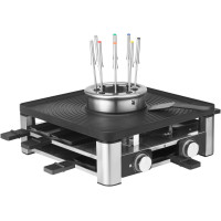 Lumero Station Gourmet 3-en-1, WMF