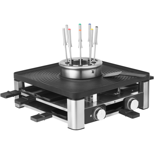 Lumero Station Gourmet 3-en-1, WMF