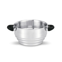 Passoire vapeur Polo, Beka