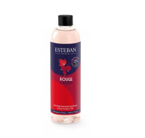 Recharge 250 ml bouquet parfumé Rouge Cassis, Esteban