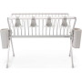 Égouttoir pliable Large, Brabantia