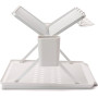 Égouttoir pliable Large, Brabantia