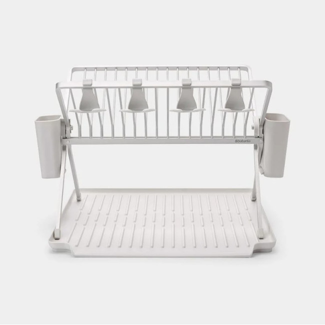 Égouttoir pliable Large, Brabantia