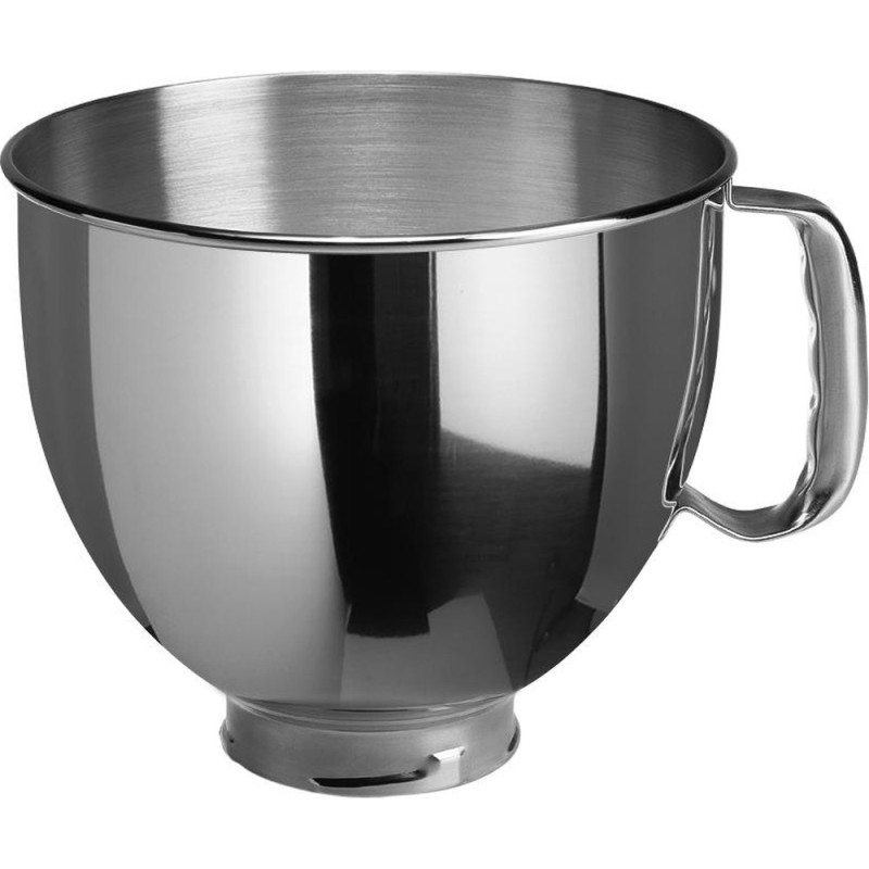 Bol en inox 4.8L, KitchenAid - KITCHENAID