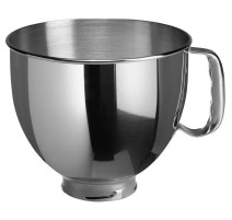 Bol en inox 4.8L, KitchenAid