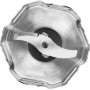 Mixeur plongeant sans fil noir 5KHBBV53EBM, KitchenAid