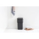 Poubelle Sort & Go, Brabantia