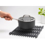 Tapis d'évier en silicone SinkSide, Brabantia