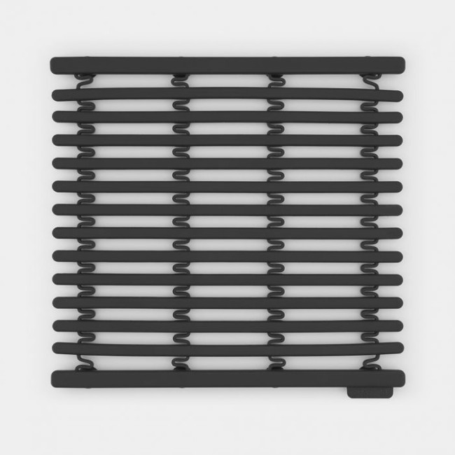 Tapis d'évier en silicone SinkSide, Brabantia