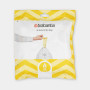 Sacs poubelle PerfectFit A 3 L, Brabantia