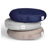 Coussin gonflable ergonomique Leiv, Vluv Hock Design