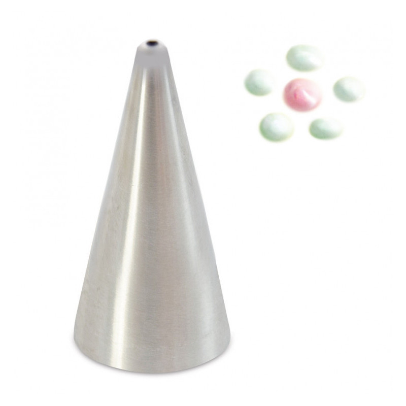 Scrapcooking - Douille fine 0,2 mm inox, Scrapcooking - ScrapCooking