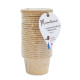 25 caissettes de cuisson en papier, Mirontaine