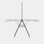 Séchoir HangOn 25 m, Brabantia