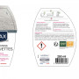 Détachant express pour tapis et moquettes, Starwax