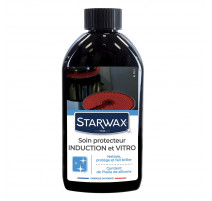 Crème de soin vitrocéram, Starwax